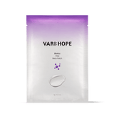 VARI:HOPE Mask & Pad Biotics Firming Neck Wrinkle Patch 1BOX (5EA)