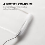 VARI:HOPE Mask & Pad Biotics Firming Neck Wrinkle Patch 1BOX (5EA)
