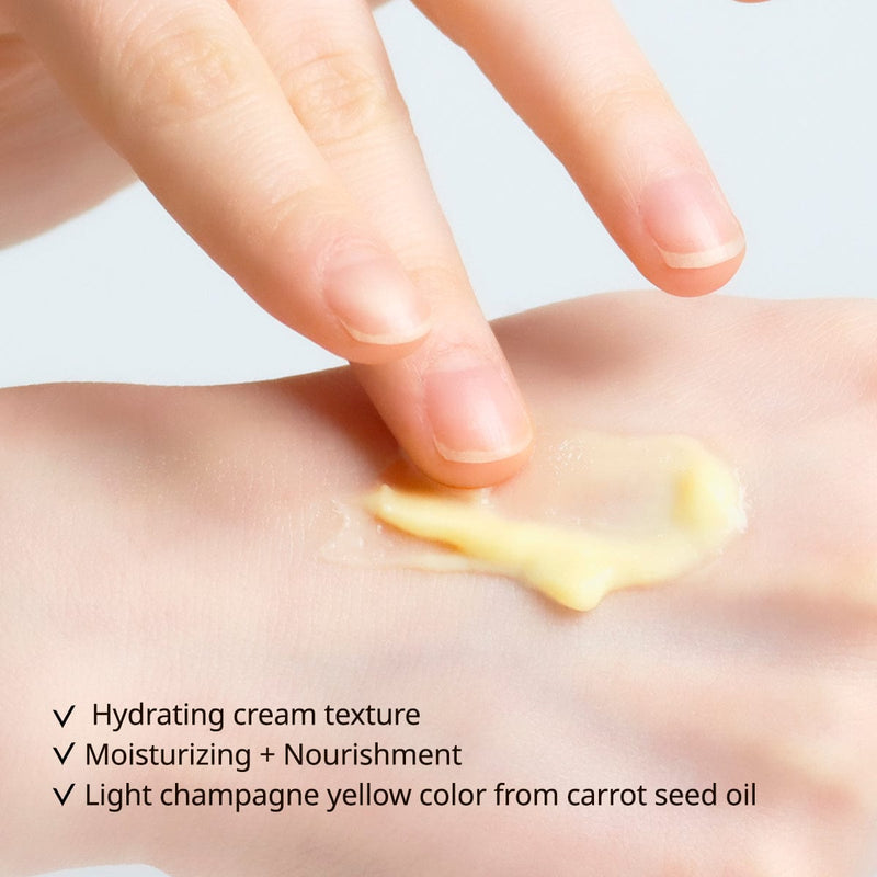 VARI:HOPE Moisturizer 8 Days Brightening Cream with Pure Vitamin C