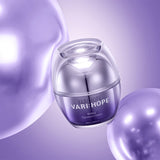 VARI:HOPE Moisturizer Biotics Firming Cream