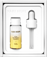 VARI:HOPE Serum & Ampoule 1EA 8 Days Brightening Serum with Pure Vitamin C